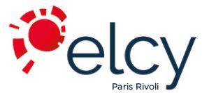 logo elcy